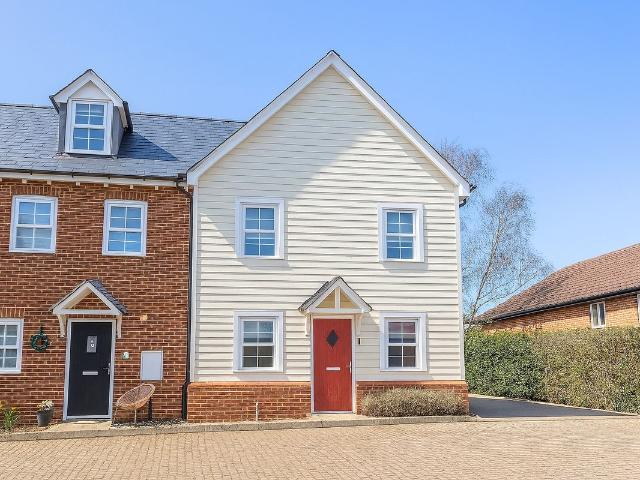 Apartment for rent in Midway, Kent