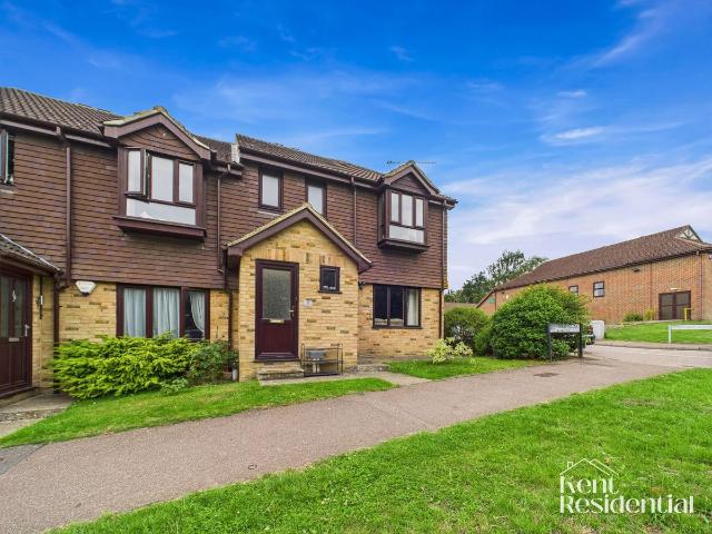 Apartment for rent in Grove Green, Maidstone
