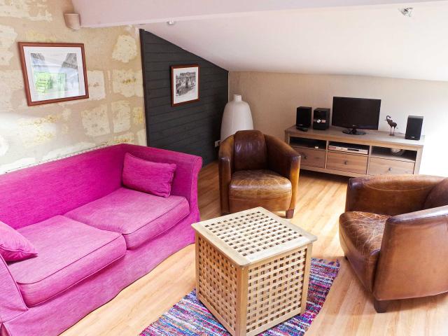 Appartement location à Bordeaux