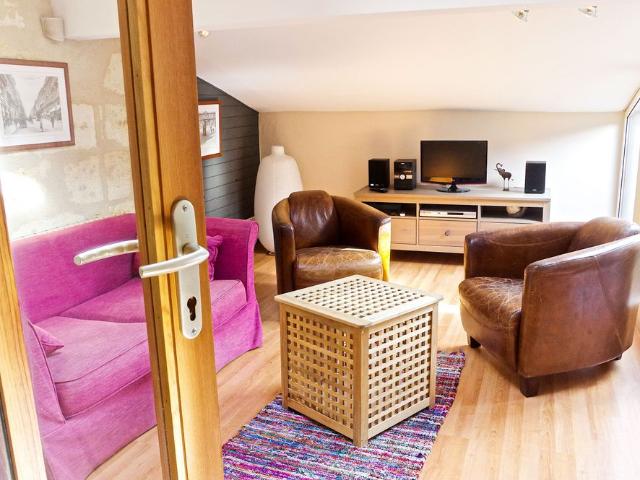 Appartement location à Bordeaux