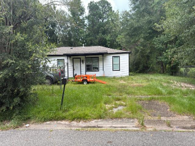 House for sale in Mobile, Alabama