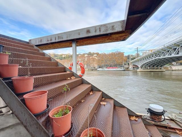 Maison vente à Lyon, Métropole de Lyon