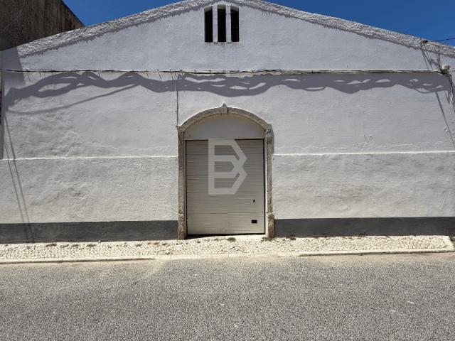 Escritório alugar em Peniche, Leiria