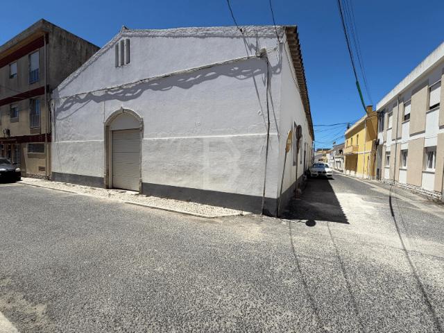 Escritório alugar em Peniche, Leiria