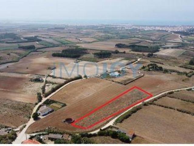 Terreno venda em Casais Brancos, Peniche