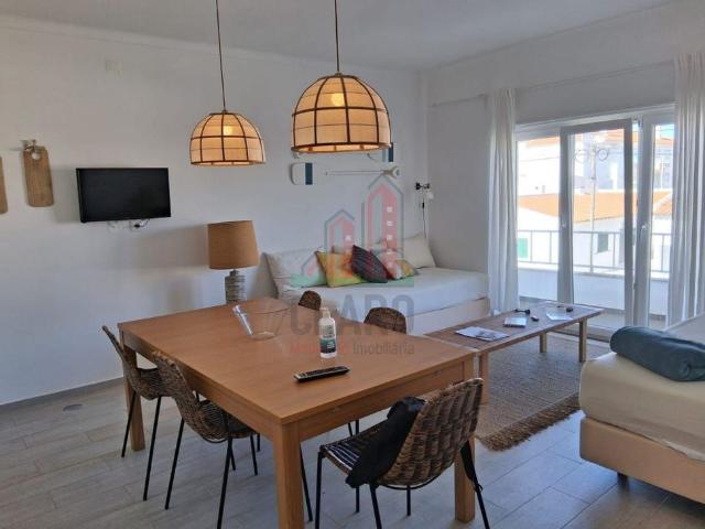 Apartamento alugar em Bairro dos Capuchos, Leiria