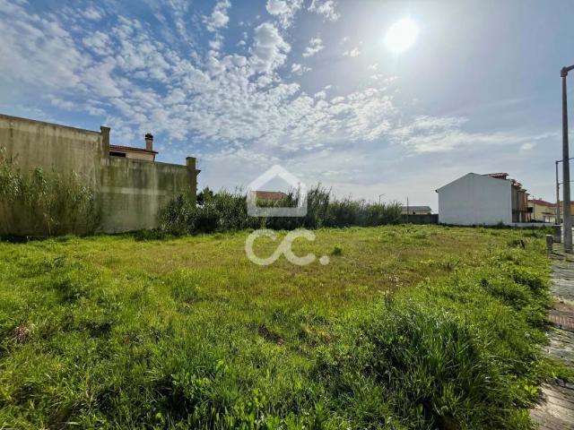 Terreno venda em Peniche, Leiria