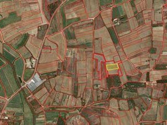 Terreno venda em Bufarda, Peniche