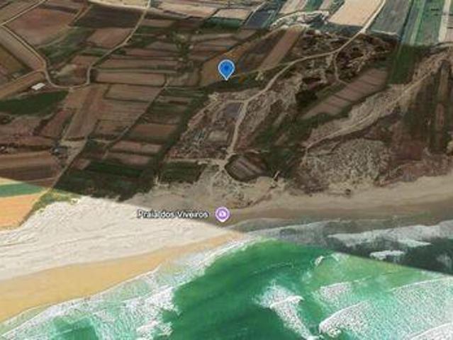 Terreno venda em Peniche, Leiria