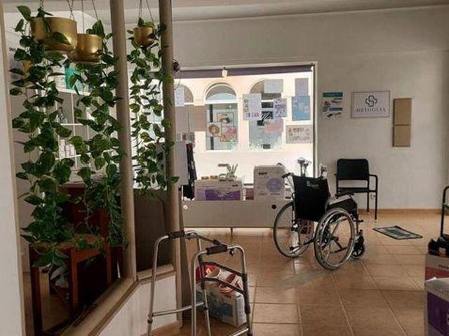 Escritório venda em Bufarda, Peniche