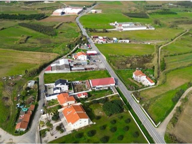Terreno venda em Serra d'El-Rei, Peniche