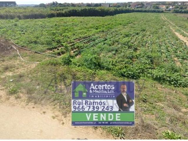 Terreno venda em Peniche, Leiria