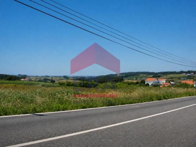 Terreno venda em Serra d'El-Rei, Peniche