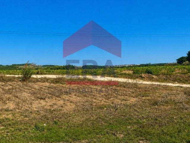 Terreno venda em Peniche, Leiria