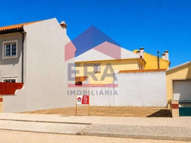 Terreno venda em Peniche, Leiria