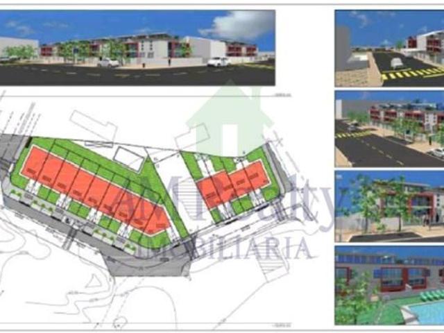 Terreno venda em Peniche, Leiria