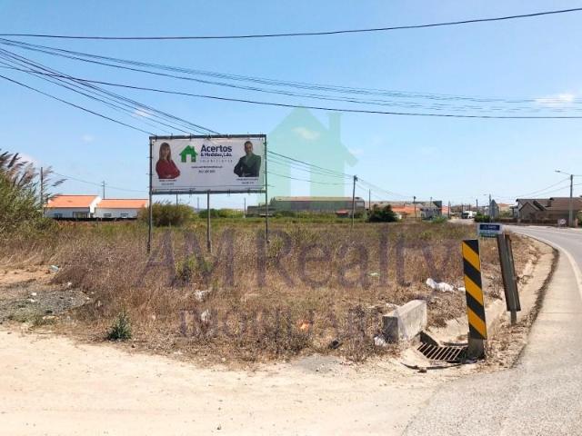 Terreno venda em Peniche, Leiria