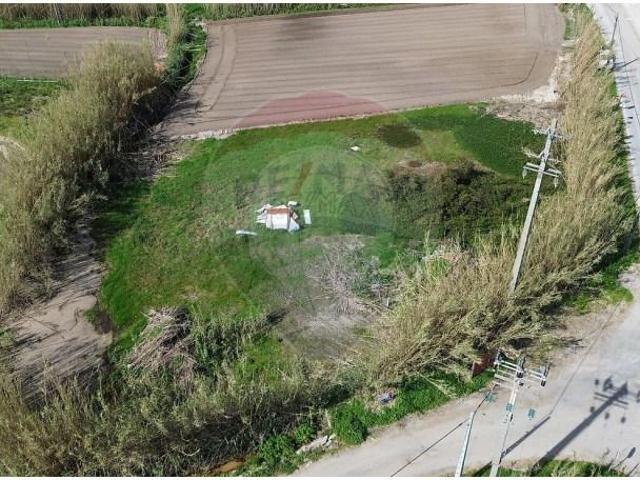 Terreno venda em Peniche, Leiria