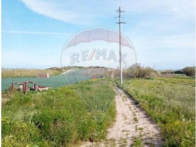 Terreno venda em Casais do Baleal, Peniche