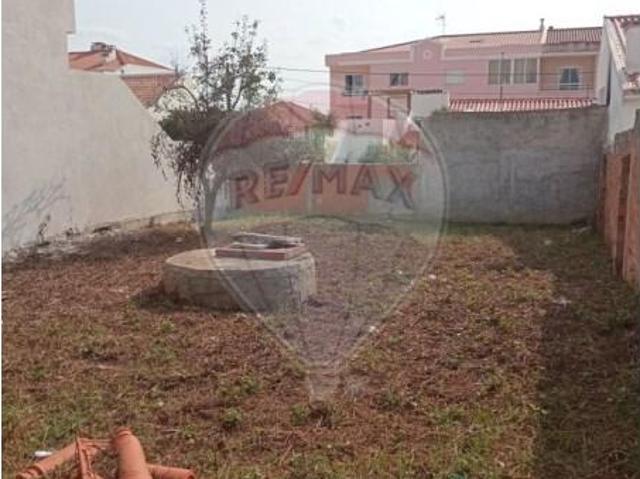 Terreno venda em Casais do Baleal, Peniche