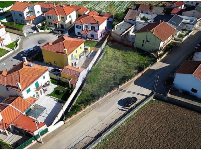 Terreno venda em Bufarda, Peniche