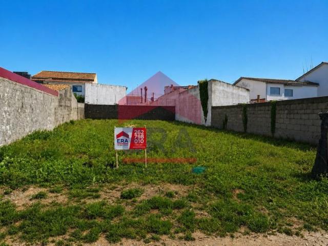 Terreno venda em Alto Veríssimo, Peniche