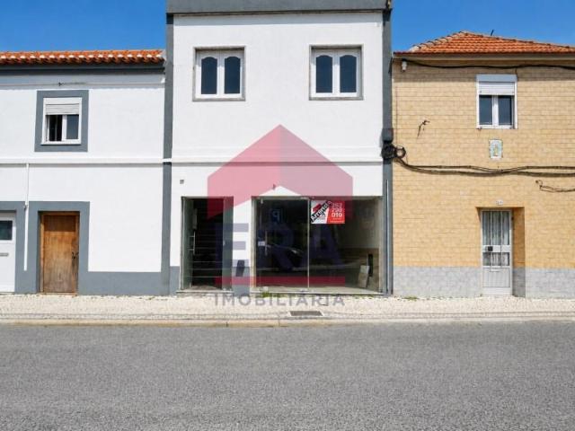 Loja alugar em Peniche, Leiria
