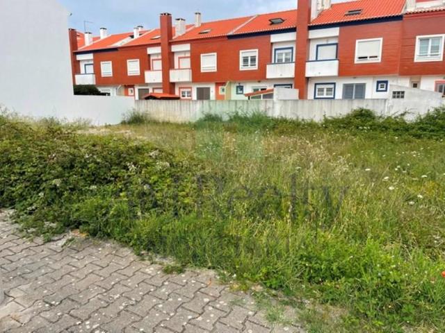 Terreno venda em Peniche, Leiria