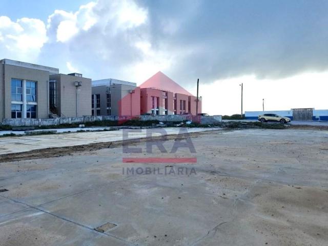 Terreno venda em Peniche, Leiria