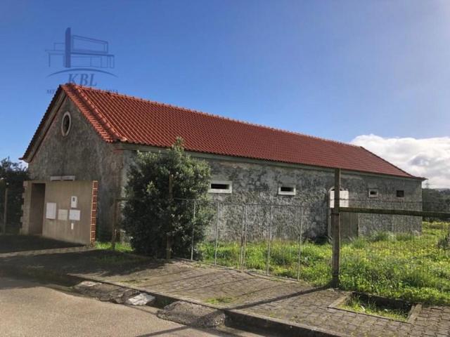 Terreno venda em Peniche, Leiria