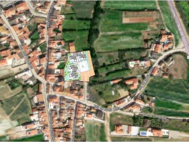 Terreno venda em Peniche, Leiria