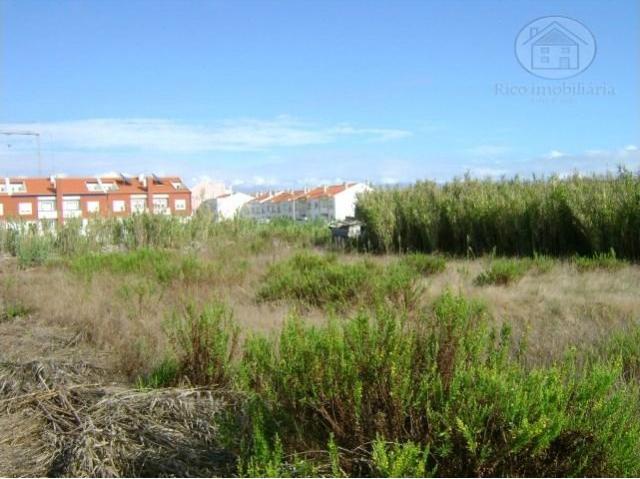 Terreno venda em Peniche, Leiria