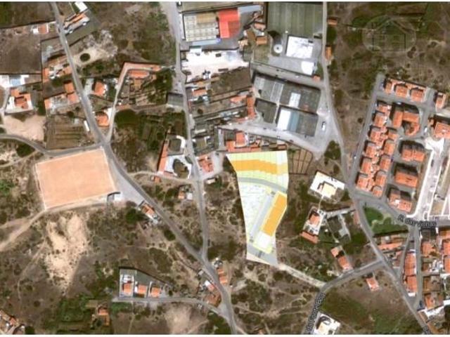 Terreno venda em Peniche, Leiria
