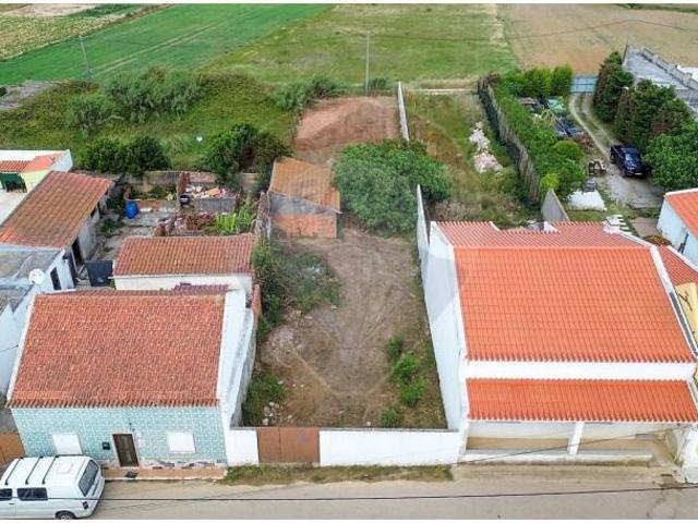 Terreno venda em Alto Veríssimo, Peniche