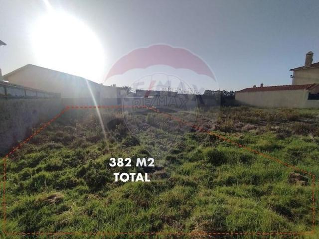 Terreno venda em Bufarda, Peniche