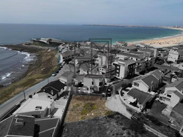 Terreno venda em Peniche, Leiria