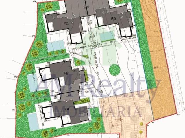 Terreno venda em Peniche, Leiria