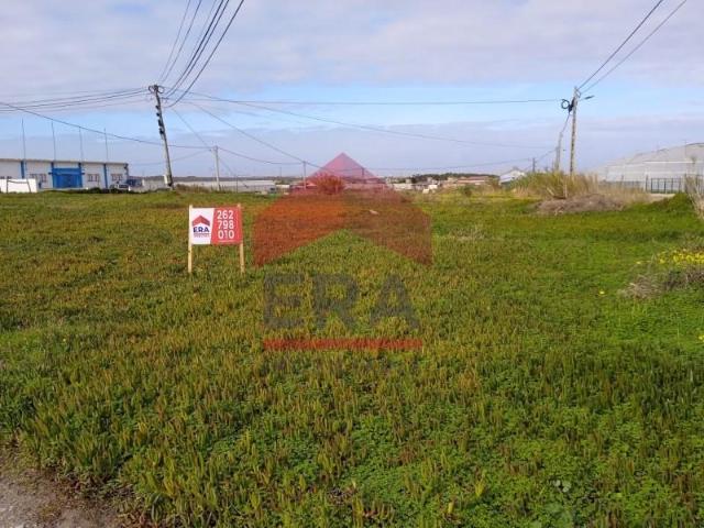 Terreno venda em Peniche, Leiria