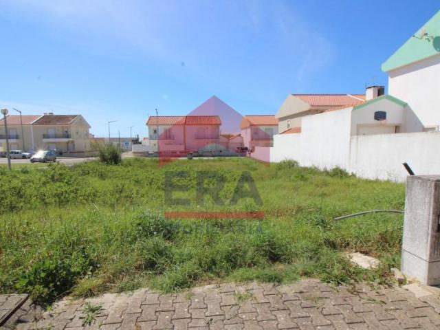 Terreno venda em Peniche, Leiria