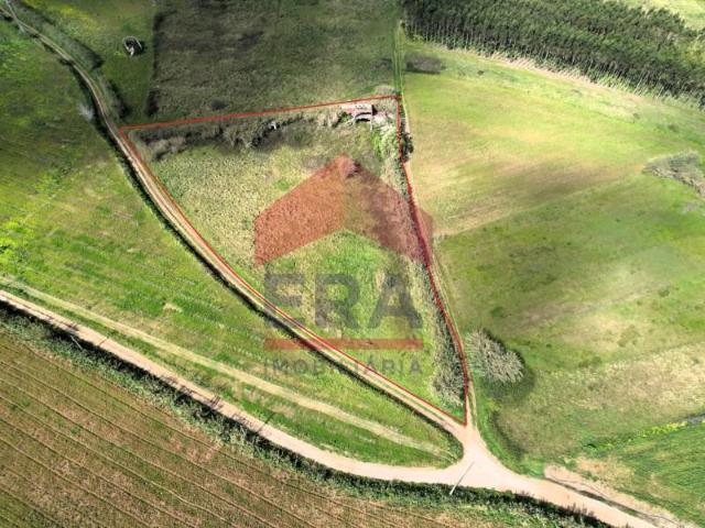 Terreno venda em Serra d'El-Rei, Peniche