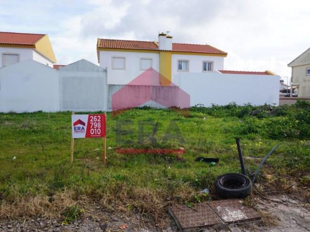 Terreno venda em Peniche, Leiria