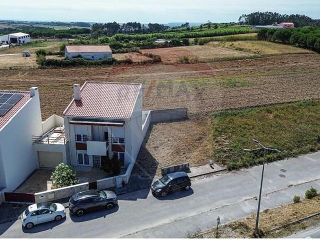 Terreno venda em Serra d'El-Rei, Peniche