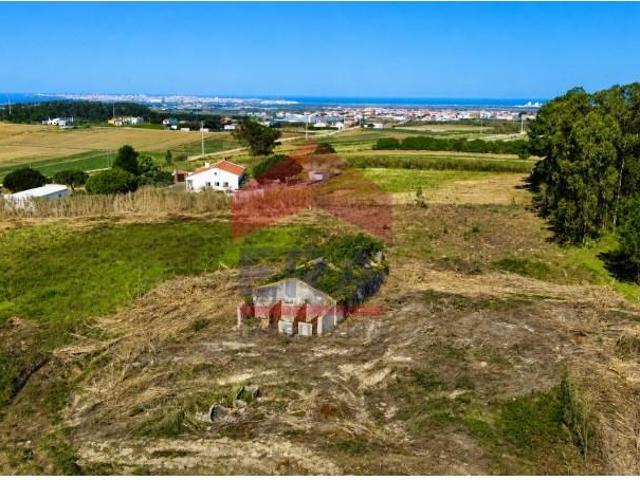 Terreno venda em Peniche, Leiria