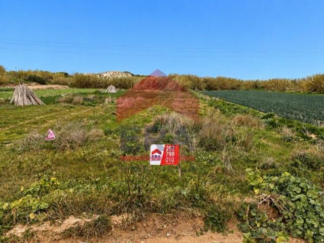 Terreno venda em Peniche, Leiria