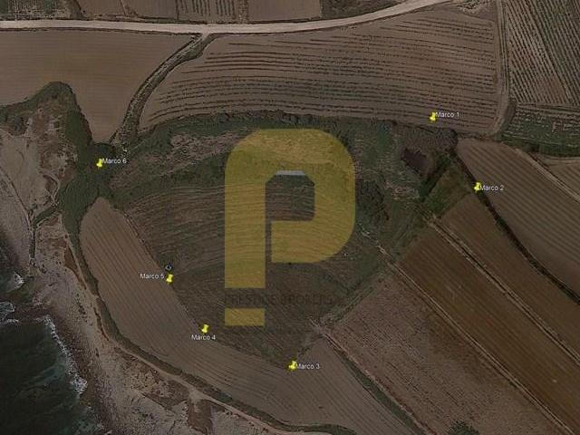 Terreno venda em Lugar da Estrada, Peniche