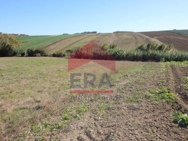 Terreno venda em Geraldes, Peniche