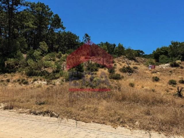 Terreno venda em Peniche, Leiria