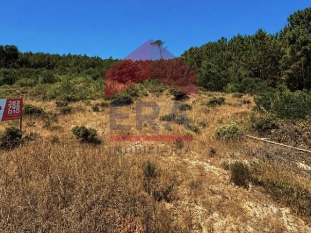 Terreno venda em Peniche, Leiria