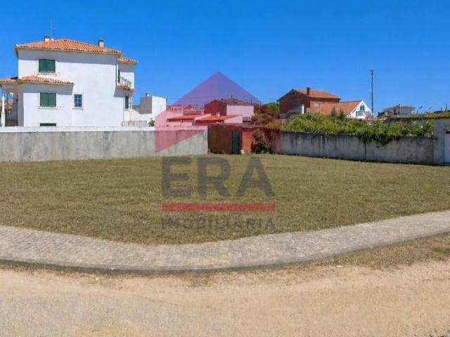 Terreno venda em Alto Foz, Peniche