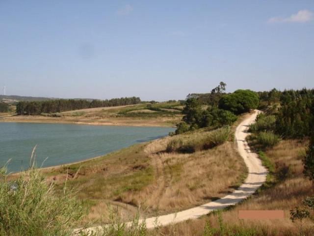Terreno venda em Peniche, Leiria